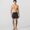 Pantaloncini da surf con doppia cintura Pantaloncini da surf con doppia cintura
