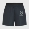 Pantaloncini da surf con doppia cintura Pantaloncini da surf con doppia cintura