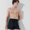 PANTALONCINI DA SURF CON LOGO PANTALONCINI DA SURF CON LOGO