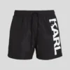 PANTALONCINI DA SURF CON LOGO PANTALONCINI DA SURF CON LOGO