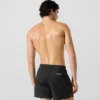 Pantaloncini da surf con spilla Monogram Pantaloncini da surf con spilla Monogram