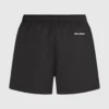 Pantaloncini da surf con spilla Monogram Pantaloncini da surf con spilla Monogram