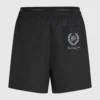 Pantaloncini da surf medi con doppia cintura Pantaloncini da surf medi con doppia cintura
