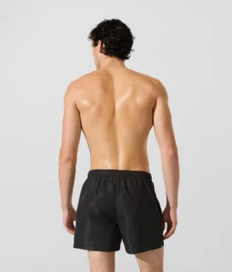 Pantaloncini da surf metallizzati Ikon
