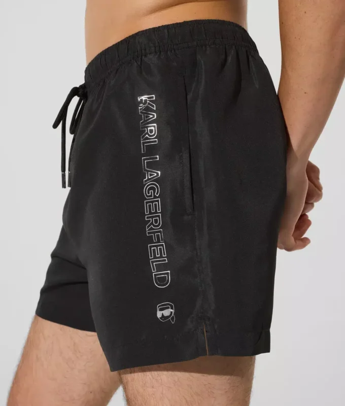Pantaloncini da surf metallizzati Ikon Pantaloncini da surf metallizzati Ikon