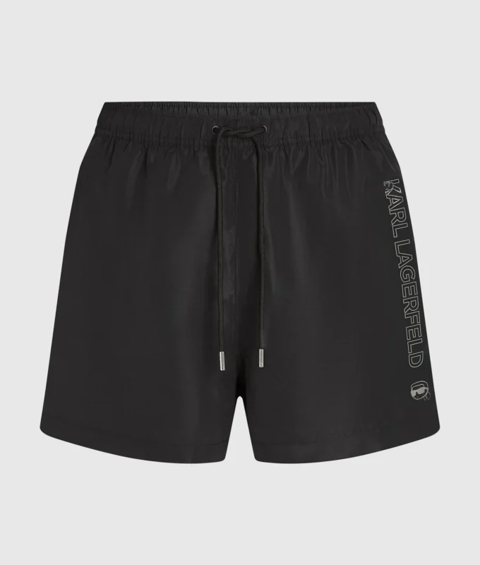 Pantaloncini da surf metallizzati Ikon Pantaloncini da surf metallizzati Ikon