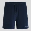 PANTALONCINI IN SPUGNA CON LOGO PANTALONCINI IN SPUGNA CON LOGO