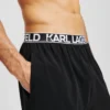 PANTALONCINI PIGIAMA CON LOGO PANTALONCINI PIGIAMA CON LOGO