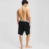 PANTALONCINI PIGIAMA CON LOGO PANTALONCINI PIGIAMA CON LOGO