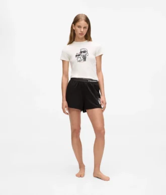 Pantaloncini pigiama Ikon Pantaloncini pigiama Ikon