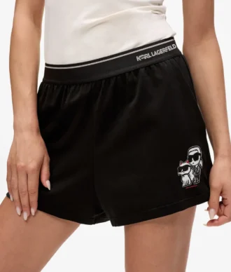 Pantaloncini pigiama Ikon Pantaloncini pigiama Ikon