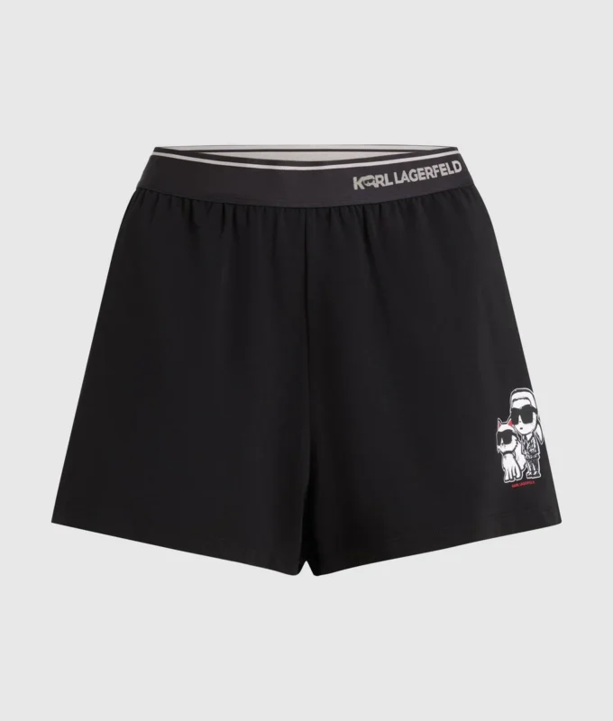 Pantaloncini pigiama Ikon Pantaloncini pigiama Ikon