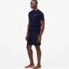 Pantaloncini pigiama in velluto Pantaloncini pigiama in velluto