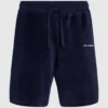 Pantaloncini pigiama in velluto Pantaloncini pigiama in velluto
