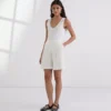 PANTALONCINI SU MISURA FLUIDI PANTALONCINI SU MISURA FLUIDI