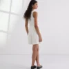 PANTALONCINI SU MISURA FLUIDI PANTALONCINI SU MISURA FLUIDI