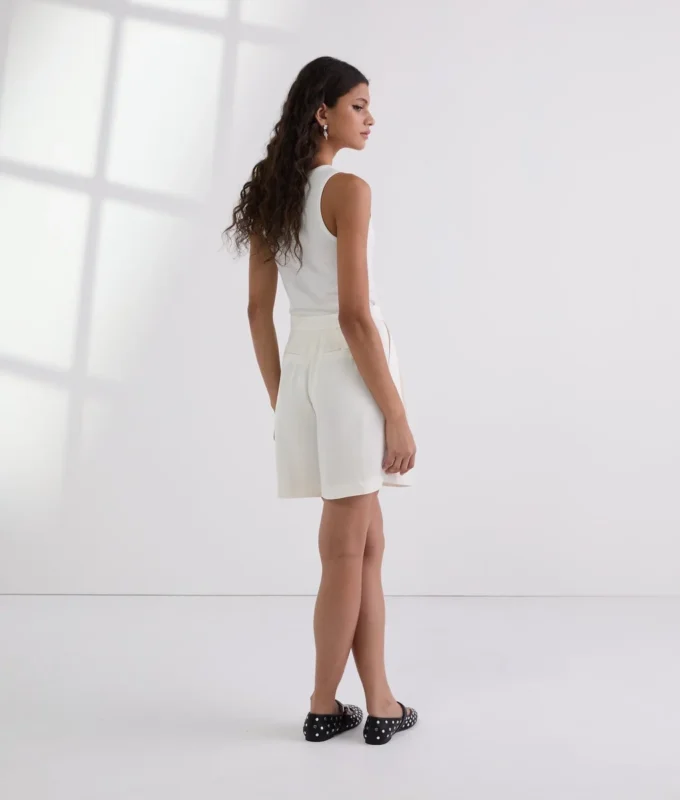 PANTALONCINI SU MISURA FLUIDI PANTALONCINI SU MISURA FLUIDI