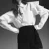 PANTALONCINI SU MISURA KL STUDIO