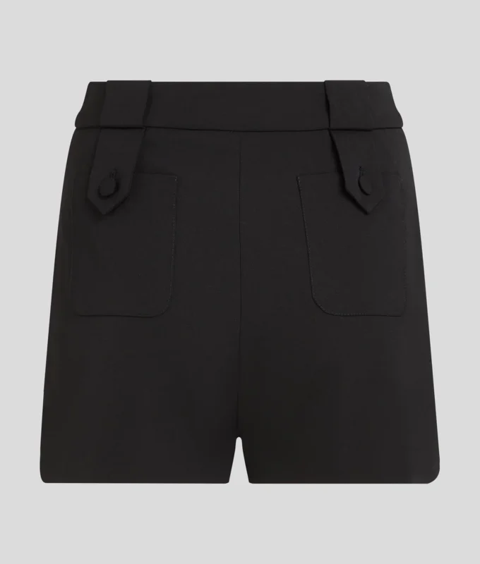 PANTALONCINI SU MISURA KL STUDIO