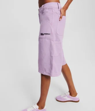 PANTALONCINI UTILITARI
