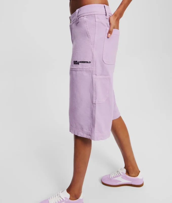 PANTALONCINI UTILITARI PANTALONCINI UTILITARI