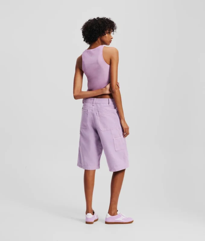 PANTALONCINI UTILITARI PANTALONCINI UTILITARI