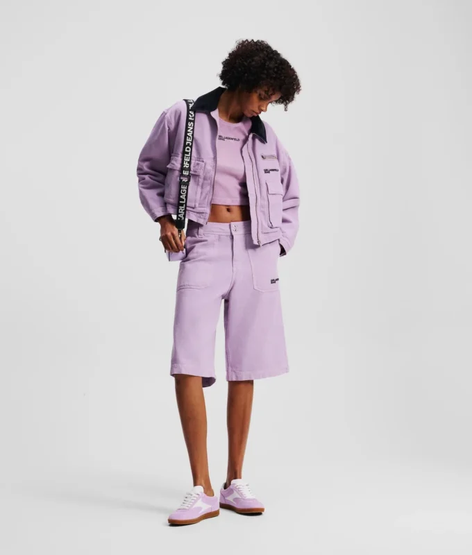 PANTALONCINI UTILITARI PANTALONCINI UTILITARI