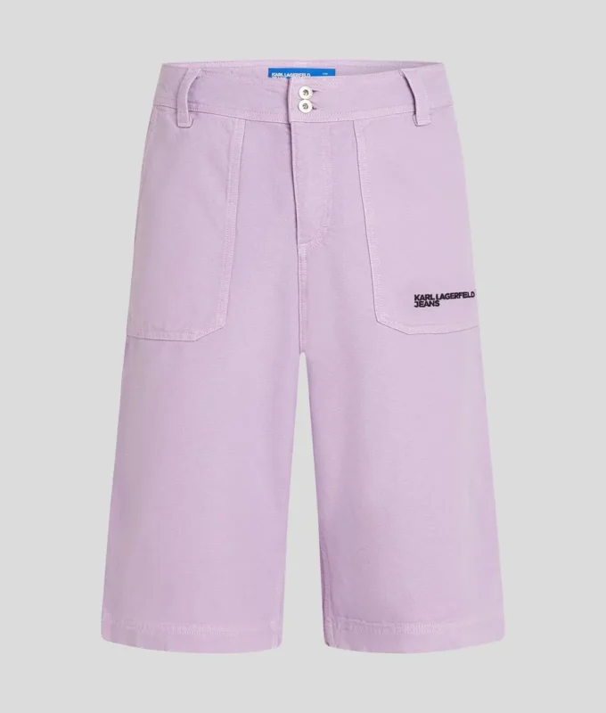 PANTALONCINI UTILITARI PANTALONCINI UTILITARI