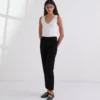 PANTALONI A SIGARETTA PANTALONI A SIGARETTA