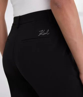 PANTALONI A SIGARETTA