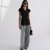 PANTALONI AMPI SU MISURA PANTALONI AMPI SU MISURA