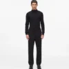Pantaloni bouclé Pantaloni bouclé