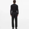 Pantaloni bouclé Pantaloni bouclé