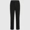 Pantaloni bouclé Pantaloni bouclé
