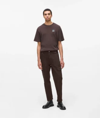 Pantaloni cargo
