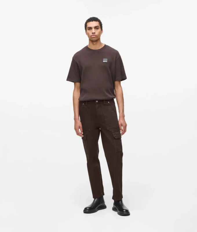Pantaloni cargo Pantaloni cargo