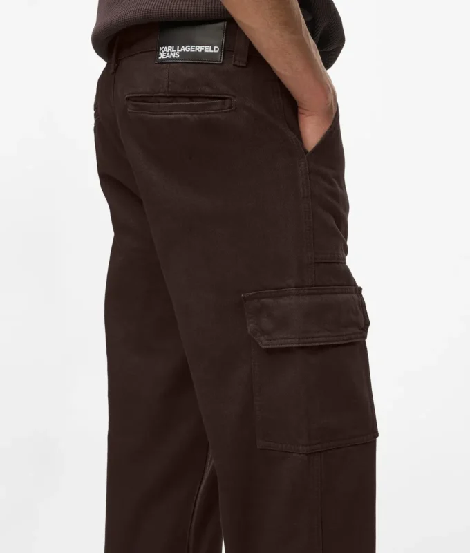 Pantaloni cargo Pantaloni cargo