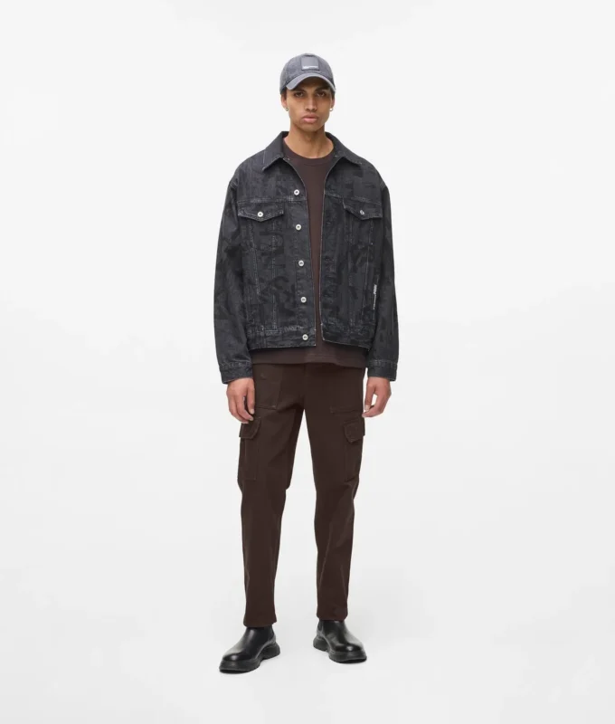 Pantaloni cargo Pantaloni cargo
