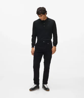 Pantaloni chino