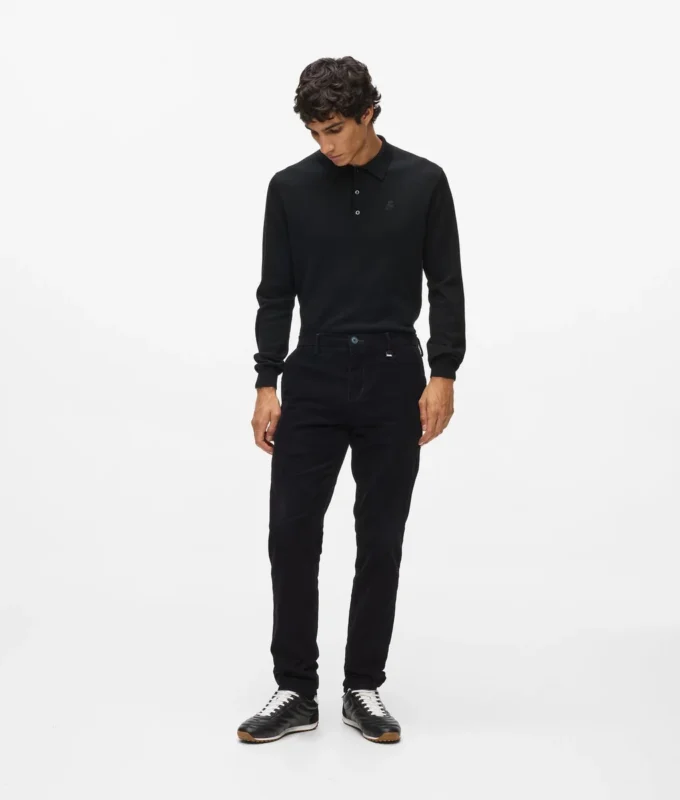 Pantaloni chino Pantaloni chino