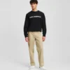 PANTALONI CHINO