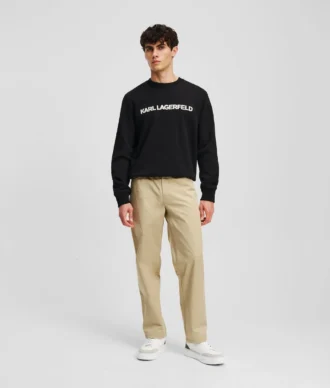 PANTALONI CHINO