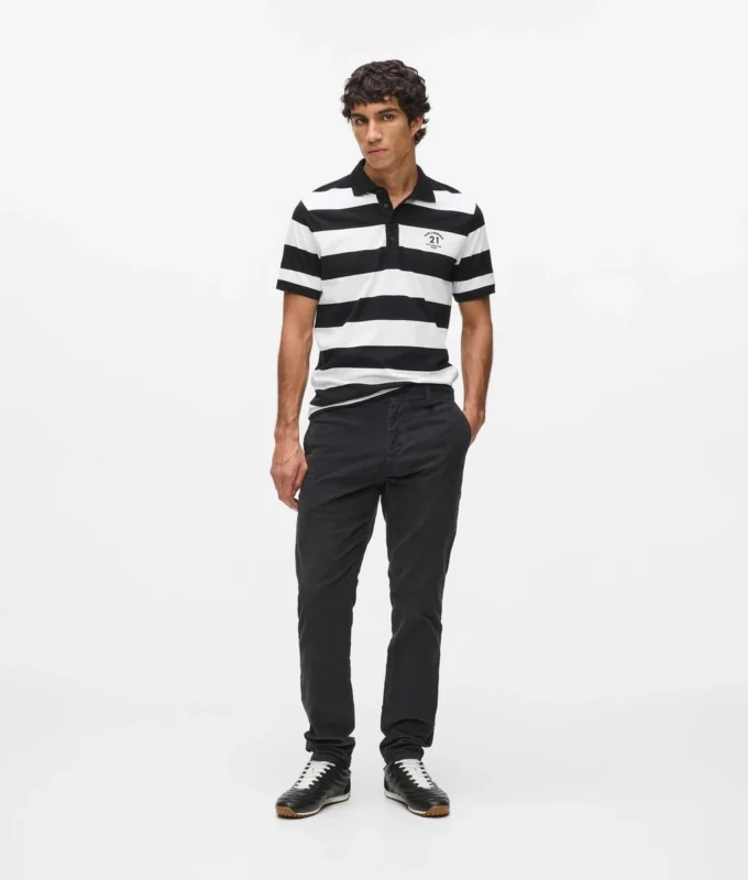 Pantaloni chino Pantaloni chino