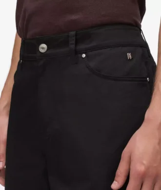 PANTALONI CHINO