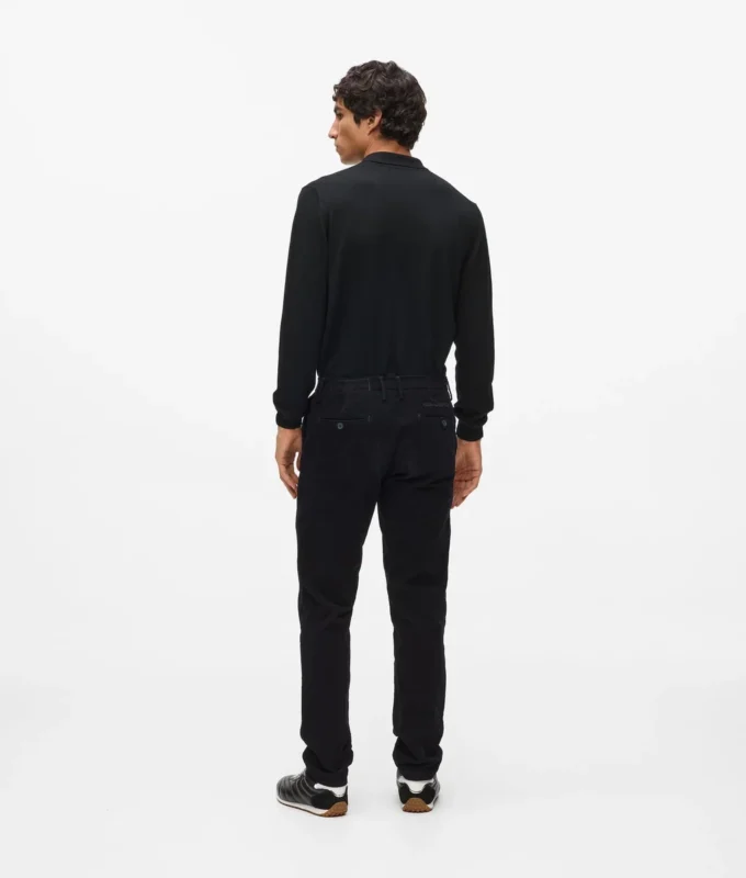 Pantaloni chino Pantaloni chino