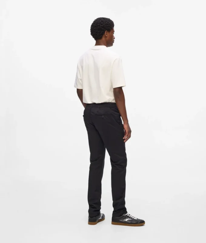 PANTALONI CHINO