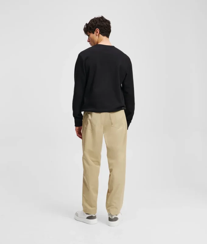 PANTALONI CHINO