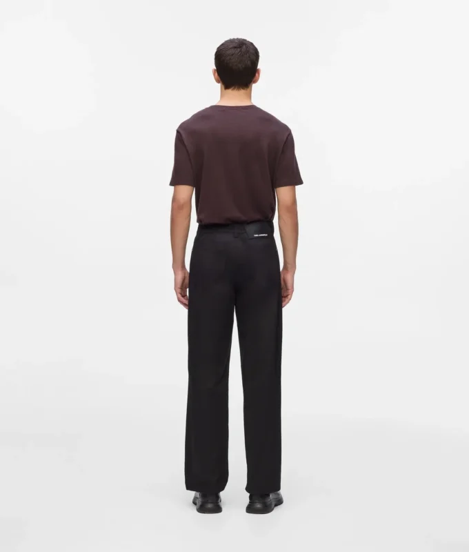 PANTALONI CHINO