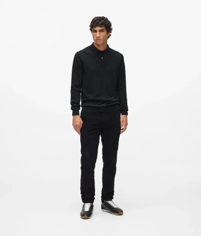 Pantaloni chino Pantaloni chino