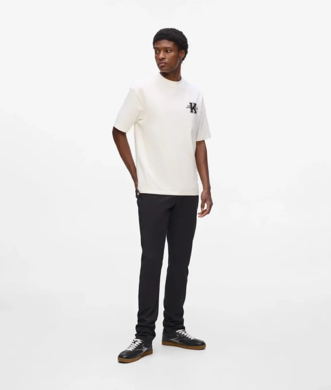 PANTALONI CHINO